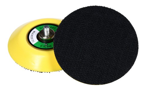 Stützteller 75mm