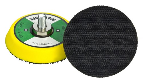 Stützteller 50mm - , 2"