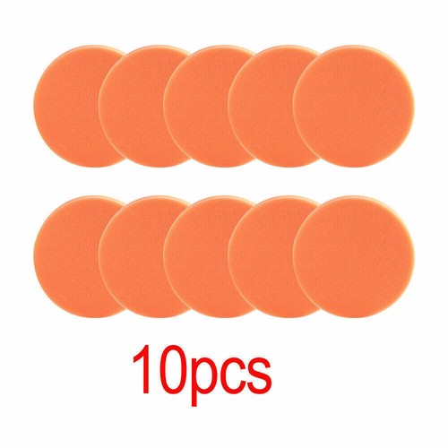 10tlg polierpads polierteller - 10tlg,
