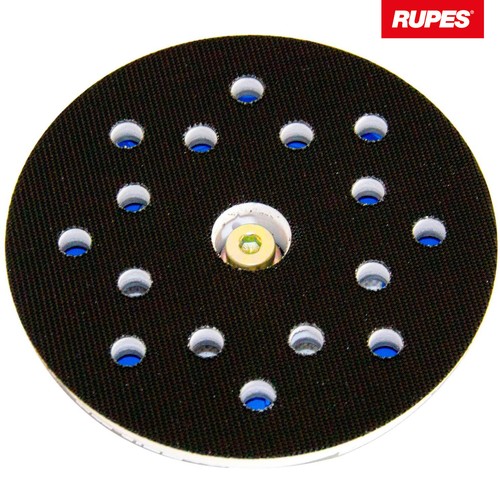 Rupes klett stützteller - rupes, klett-stützteller