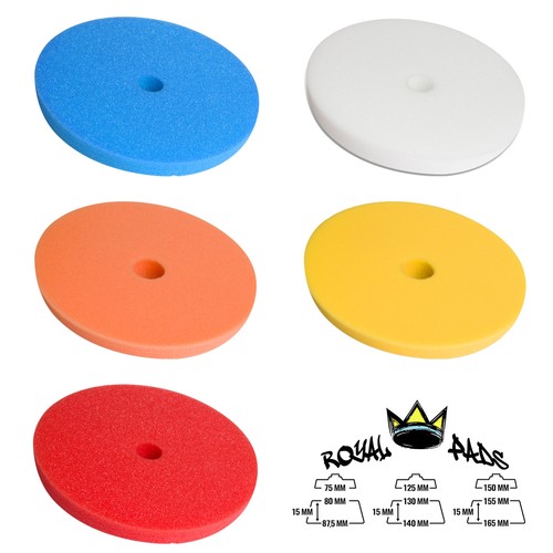 Royal pads thin - royal,