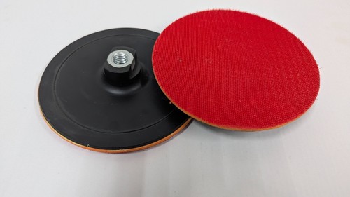 Aufnahmeteller klett 150 - aufnahmeteller,