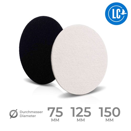 Lake country glas polierpad - lake,