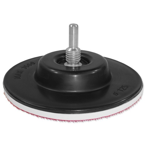 Klett schleifteller 125 - schleifteller,