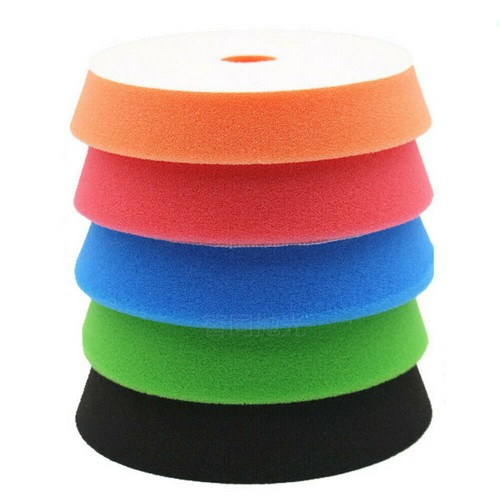 5tlg polierteller polier - polier, 6"