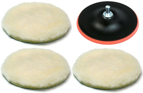 Set 125 mm - set,