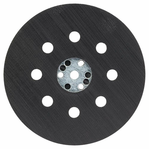 Klett schleifteller 125 - schleifteller, mm