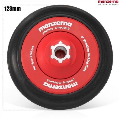 Menzerna premium stützteller - premium,