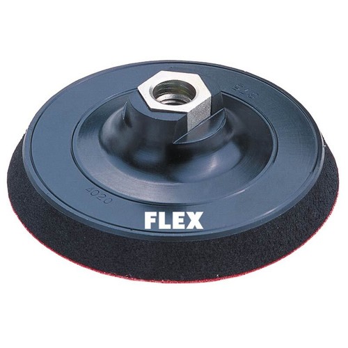 Flex 125mm polierteller - flex,