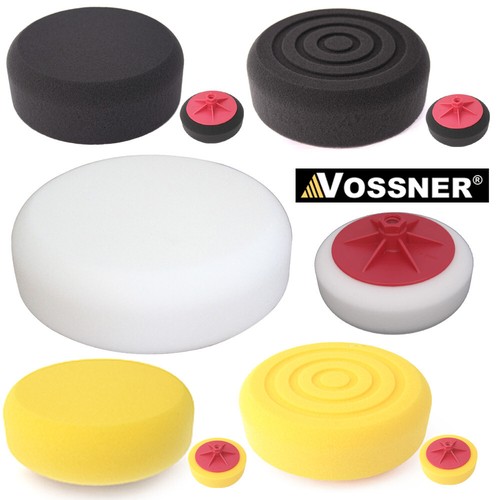 Vossner polierschwamm 150mm - polierschwamm,