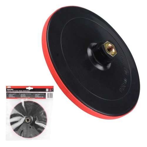 Polierteller 180mm für - ø,