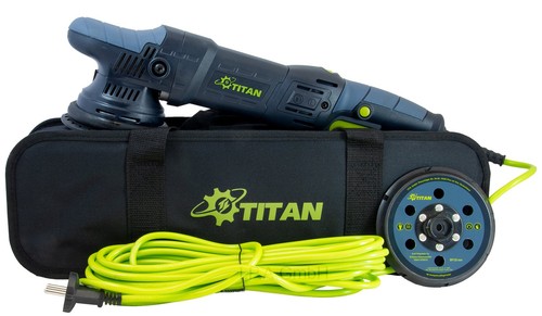 Exzenterpoliermaschine titan - exzenterpoliermaschine,