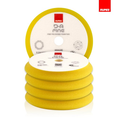 Rupes bigfoot polierpad - 5x,