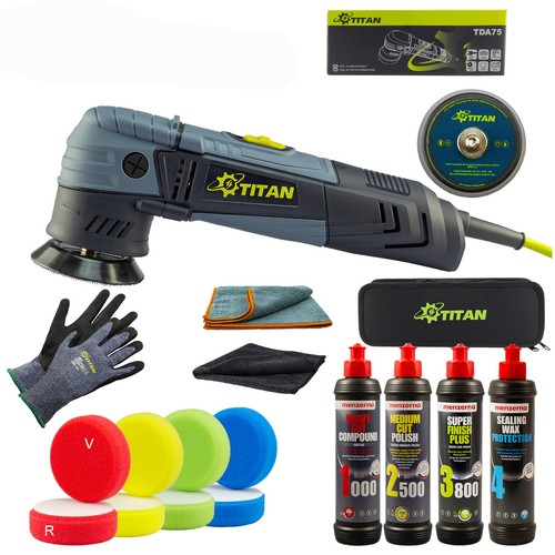 Exzenter poliermaschine 9mm - exzenter,