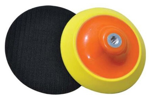 Craft equip basic - basic, Ø125mm
