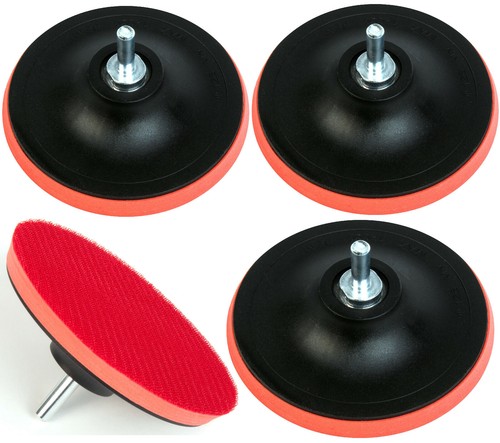 125mm klett stützteller - klett,