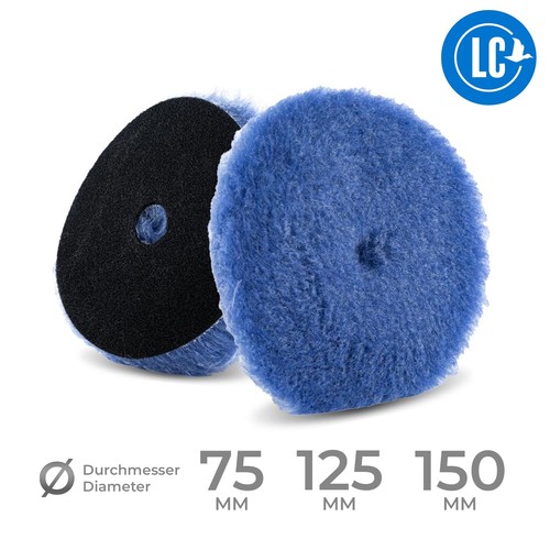 Lake country polierpad - polierpad, hybrid