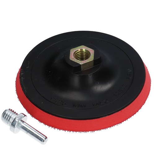 Stützteller 125mm m14 - stützteller,