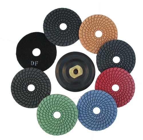 Diamant schleifscheibe 100 - diamant, mm