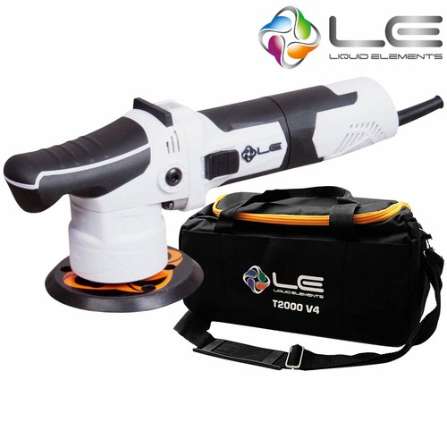 Liquid elements t2000 - liquid, v4